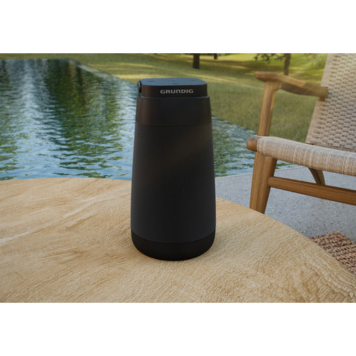 Grundig Lautsprecher Bluetooth GBT Connect 360 Grundig Lautsprecher Bluetooth GBT Connect 360
